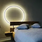Brivibas - North & South, Free Privat Parking, Free Wifi, Self Check-in Appartement *