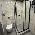Brivibas - North & South, Free Privat Parking, Free Wifi, Self Check-in