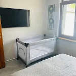 Brivibas - North & South, Free Privat Parking, Free Wifi, Self Check-in Daire *