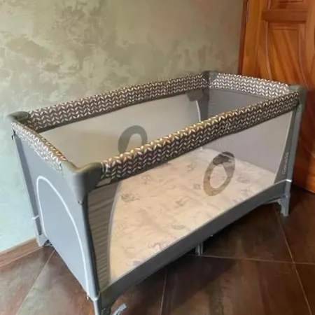 公寓 Brivibas - North & South, Free Privat Parking, Free Wifi, Self Check-in 里加