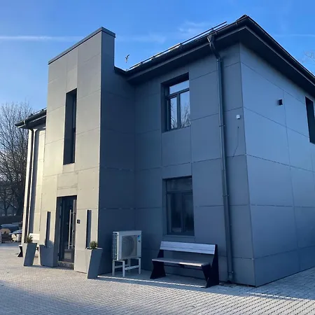 Appartement Brivibas - North & South, Free Privat Parking, Free Wifi, Self Check-in