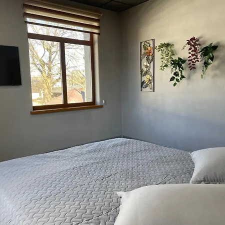 Brivibas - North & South, Free Private Parking, Free Wifi, Self Check-in Lägenhet *