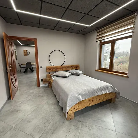 Brivibas - North & South, Free Private Parking, Free Wifi, Self Check-in Apartamento Riga