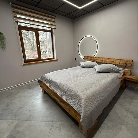 Apartamento Brivibas - North & South, Free Private Parking, Free Wifi, Self Check-in *