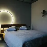 Brivibas - North & South, Free Privat Parking, Free Wifi, Self Check-in Riga